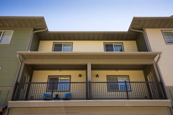 Patio/balcony